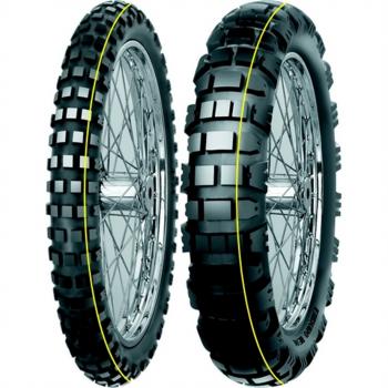 130/80-18B PN MOTO MITAS TL ENDURO TRAIL XT+ DAKAR TT 72R