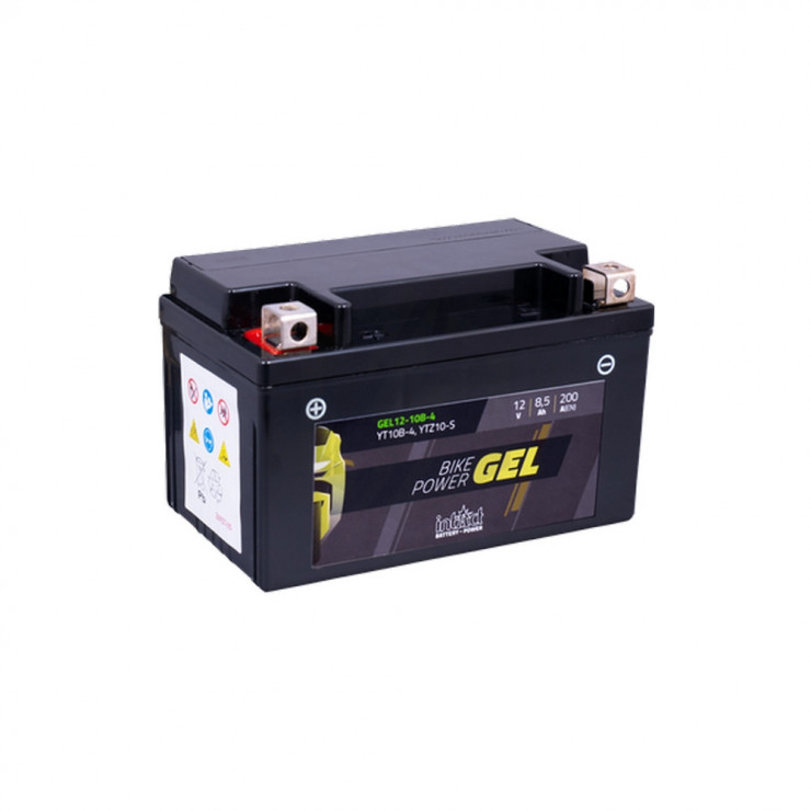 Batterie Yuasa YTZ10S 12V 8.6Ah