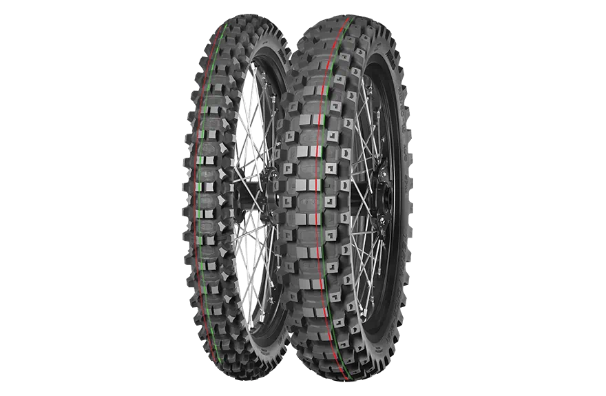 100/90-19 PN MOTO MITAS TERRA FORCE MX SAND2 TT 62M