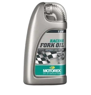 RACING FORK OIL 7.5W / 1L MOTOREX