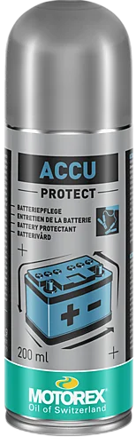 ACCU CONTACT PROTECT SPRAY 200ML (**) MOTOREX