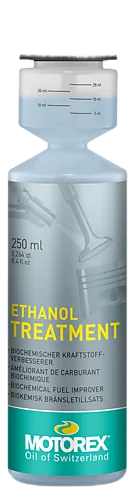 ETHANOL TREATMENT / 250ML MOTOREX
