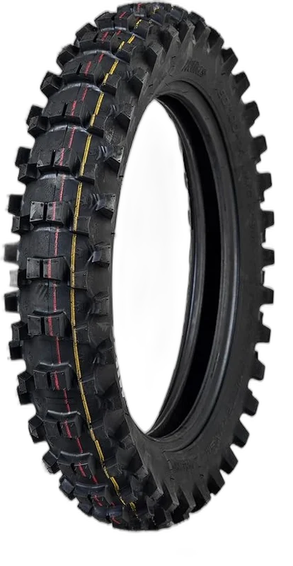 90/100-16 PN MOTO MITAS TERRA FORCE MX SM TT 51M