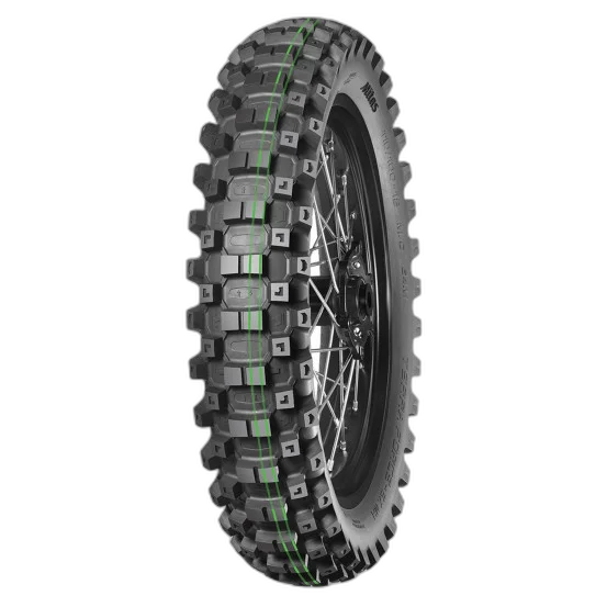110/80-18 PN MOTO MITAS TERRA FORCE EF SUPER TT 58M