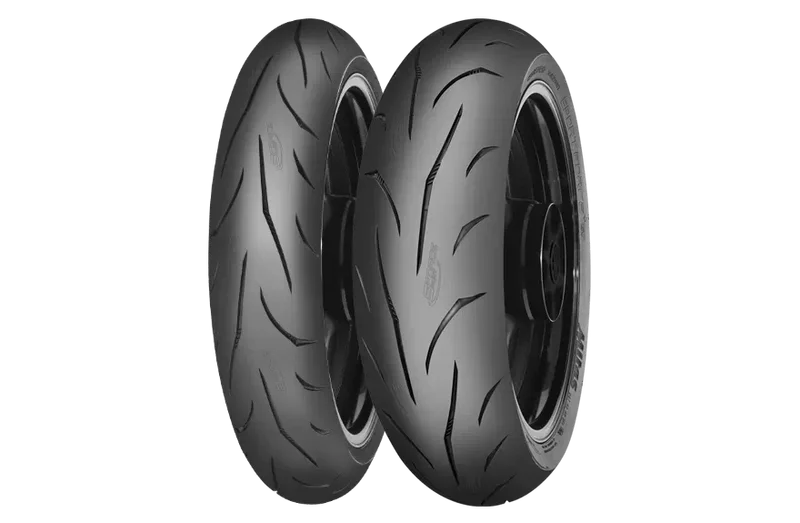 200/55-17Z PN MOTO MITAS SPORT FORCE+ EV TL 78W