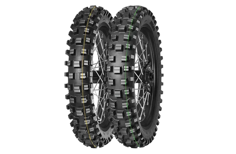 110/90-19 PN MOTO MITAS XT-754 TERRA FORCE-EX XT SUPER TT 62R