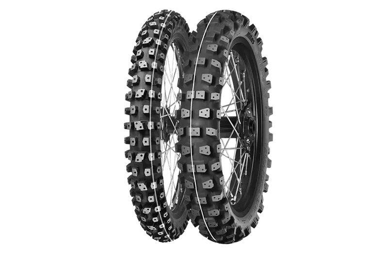 90/100-16 PN MOTO MITAS TERRA FORCE-EX MH SUPER SOFT TT 51M