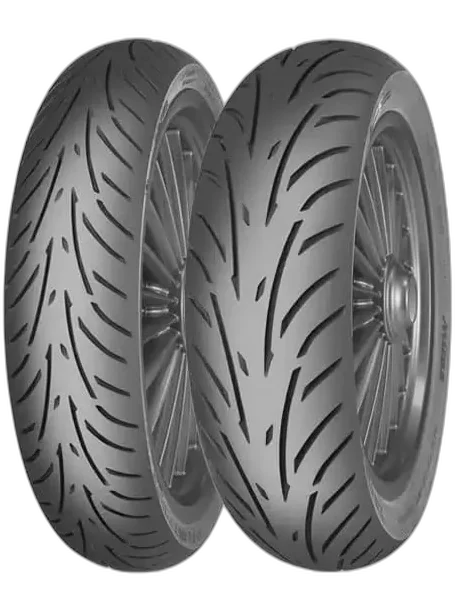 100/80-16 PN MOTO MITAS TL TOURING FORCE SC TL 50P