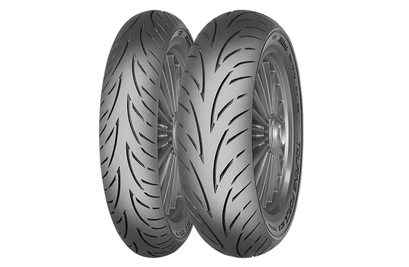 120/70-16 PN MOTO MITAS TOURING FORCE SC TL 57S