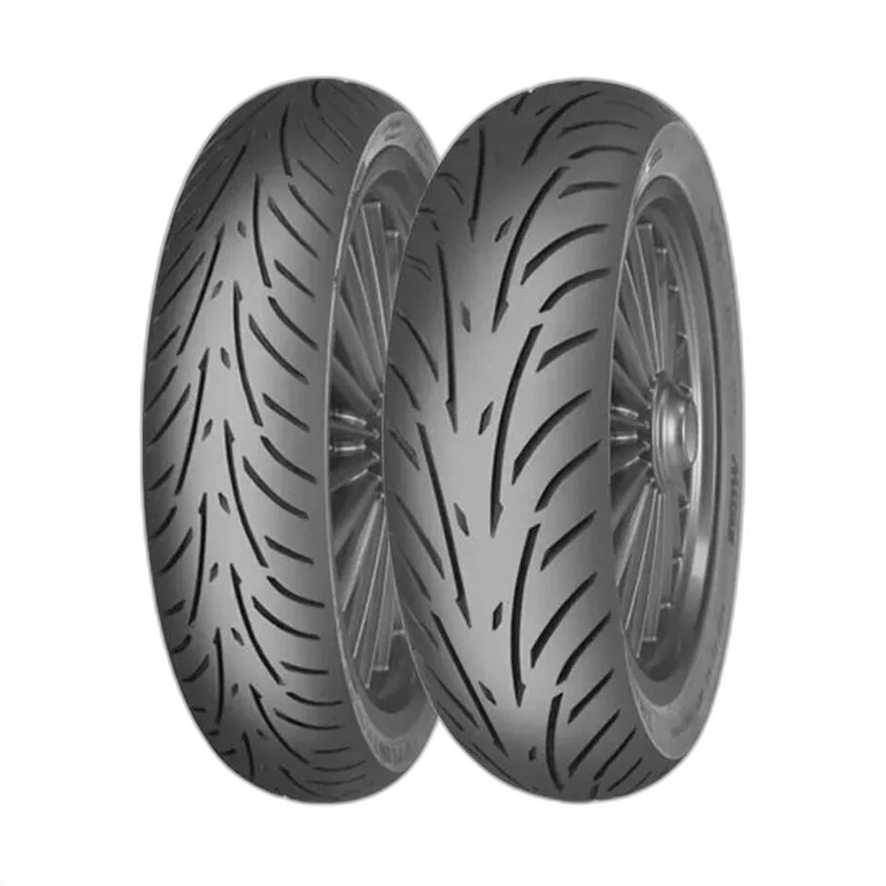 80/80-14 PN MOTO MITAS TOURING FORCE SC REINF TL 53L