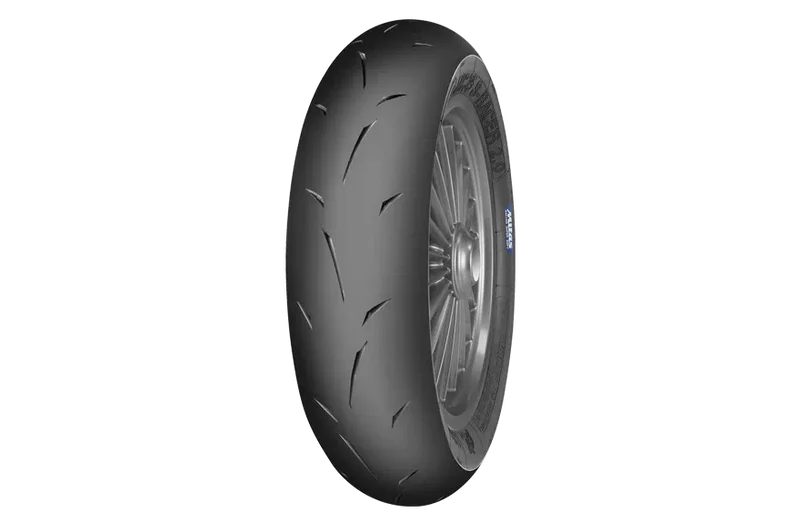 100/90-12 PN MOTO MITAS MC-35 S-RACER 2.0 SOFT TL 49P