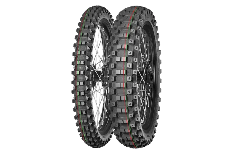 90/100-21 PN MOTO MITAS TERRA FORCE MX MH TT 57M