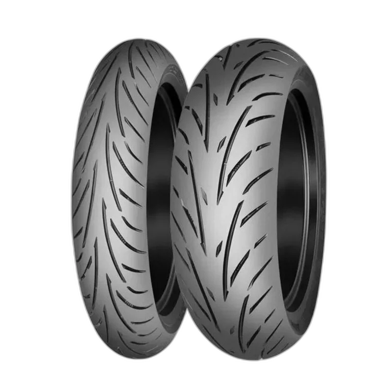 110/80 R19 Z PN MOTO MITAS TOURING FORCE TL 59W