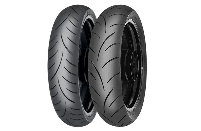 110/80-17 PN MOTO MITAS MC-50 TL 57H