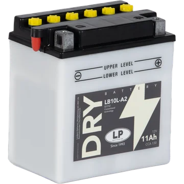 BAT MOTO 10LA2 LB10L-A2 DRY LANDPORT